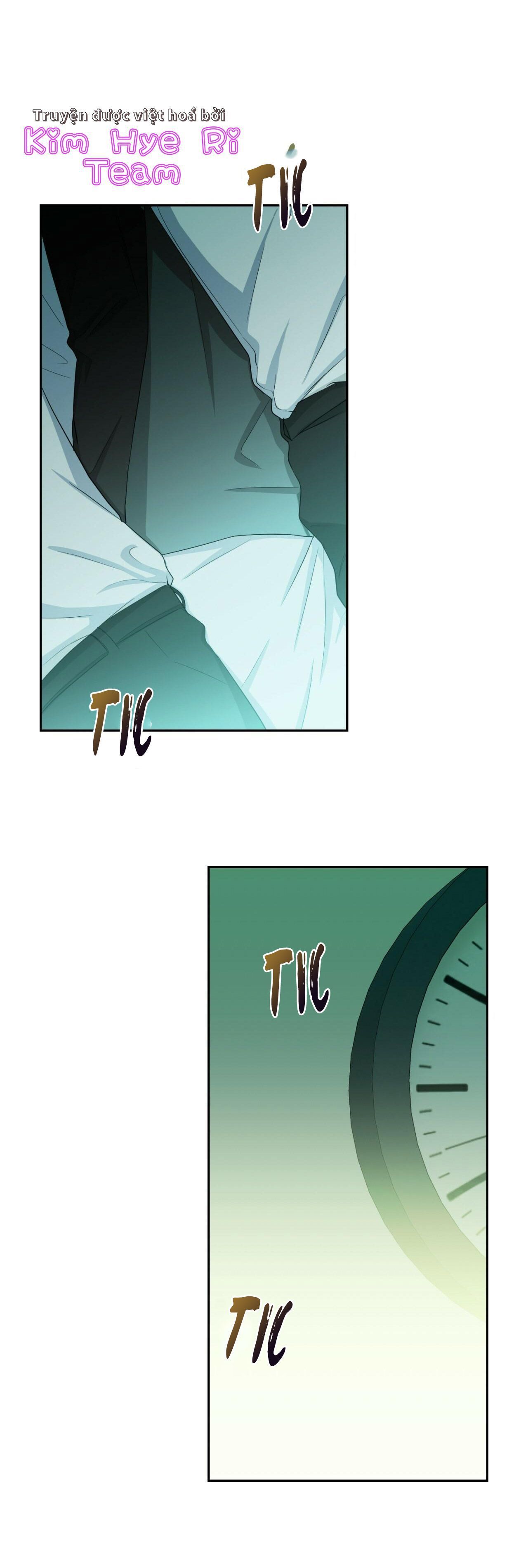 giấc mộng ngọt ngào 2 (full) chapter 22 29