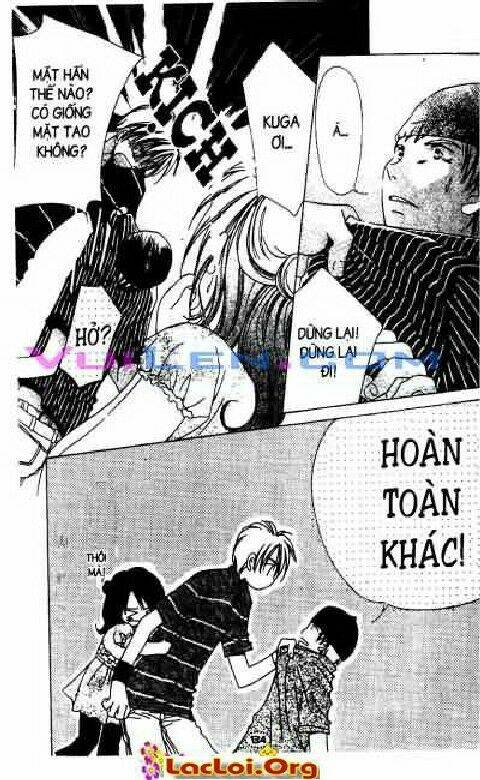 honey chapter 34 40