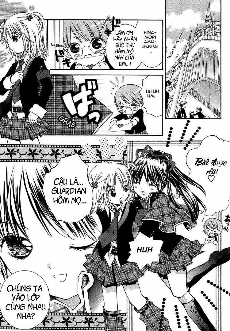shugo chara chapter 3 14
