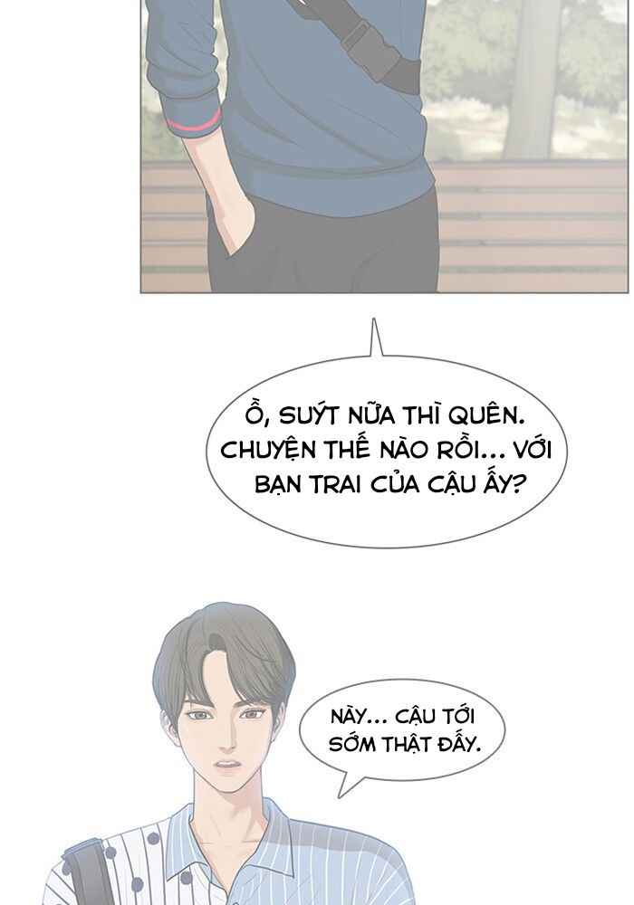 vẻ đẹp đích thực - true beauty chapter 46 53