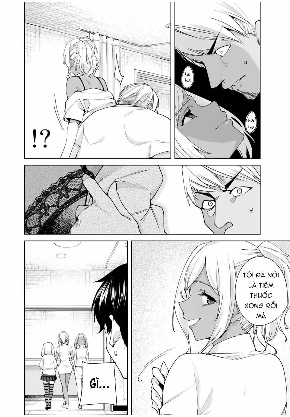 destiny lover ss2 chapter 11 12