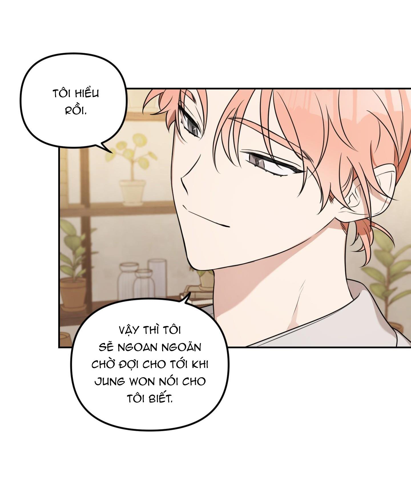 vườn hoa chapter 12 41