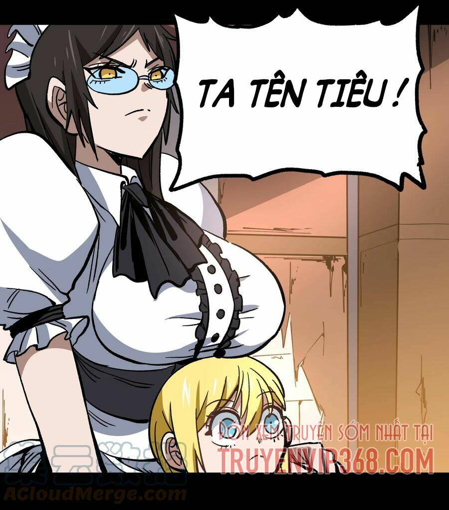 vú em vô địch chapter 13 43