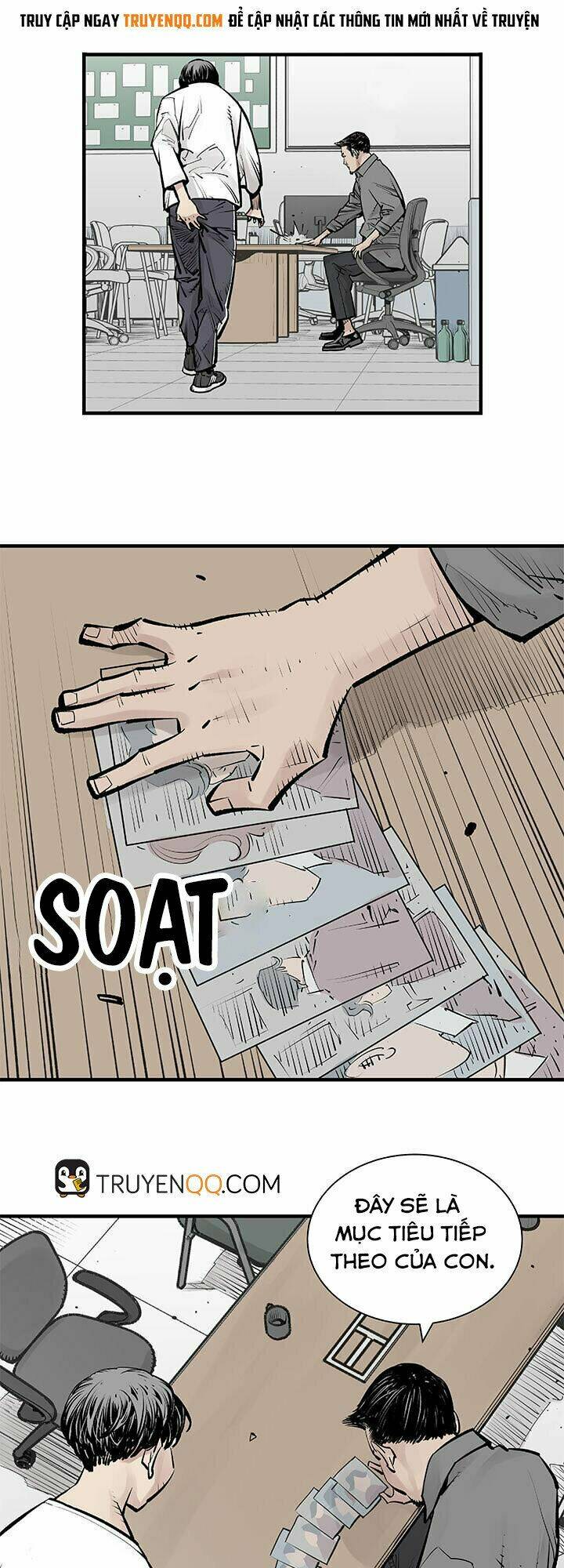 the devil’s descendants chapter 0 22