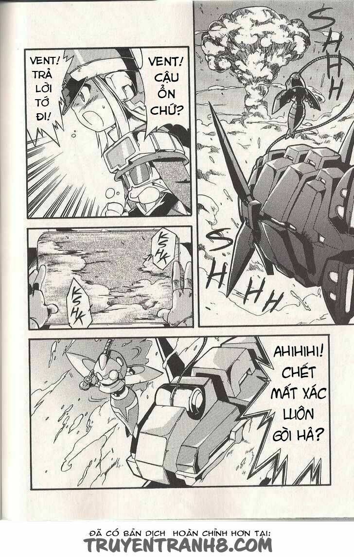 chiến binh thế giới ảo zx chapter 7 13