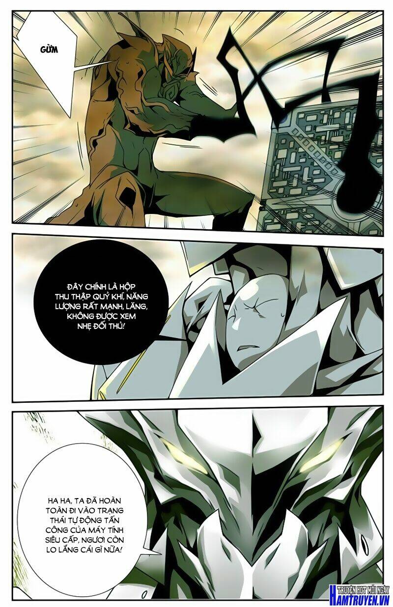 nghịch quỷ ds chapter 39 2