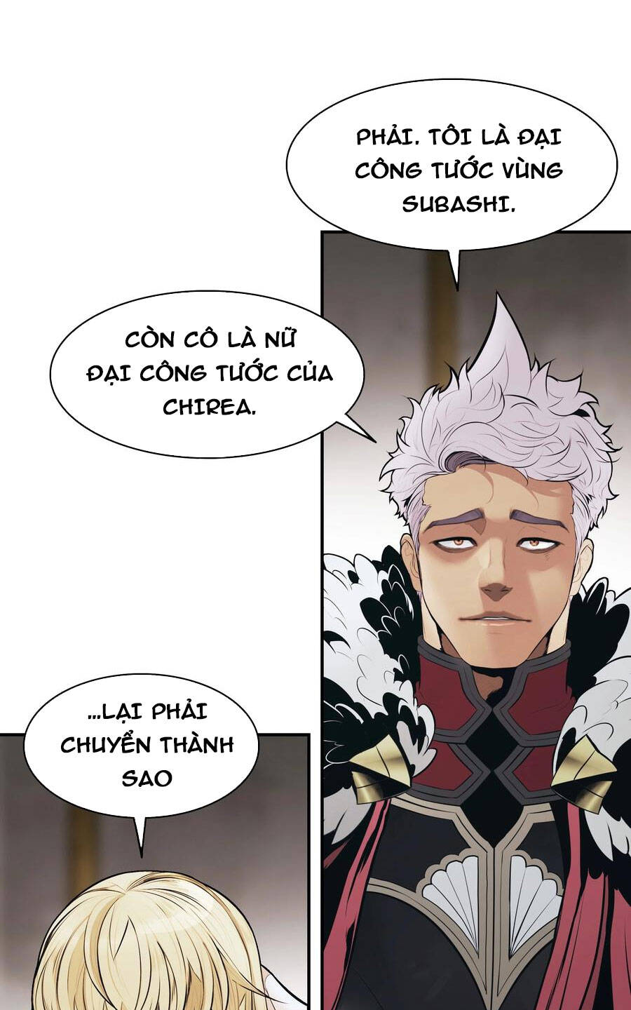 bất bại chân ma chapter 153 22