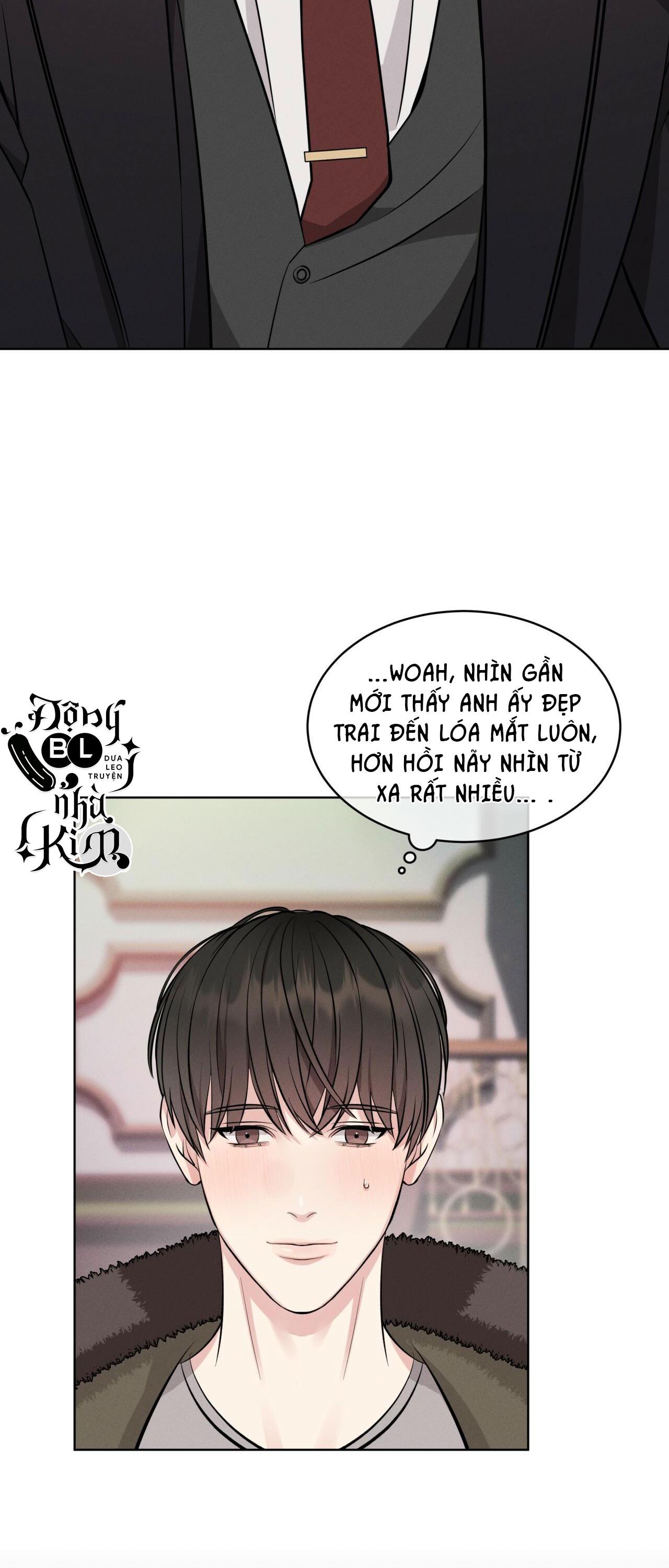 đêm ở london chapter 2 14