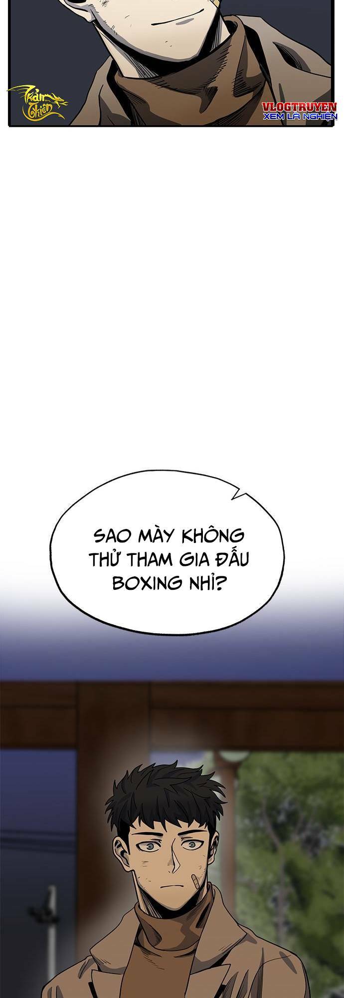 Vua Võ Đài chapter 3 36