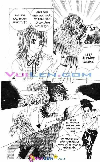 mùa ảo vọng - strange pension chapter 10 132