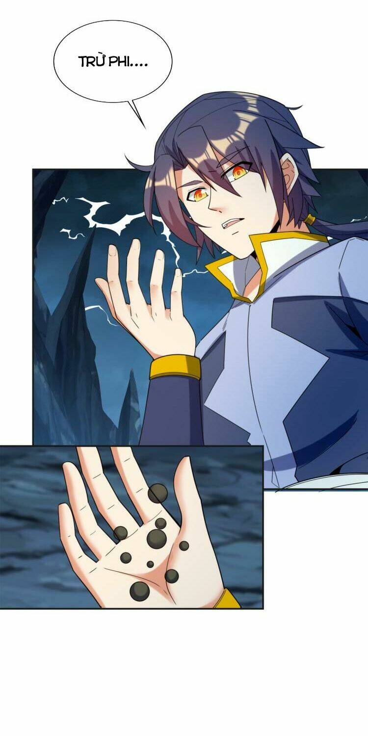 thôn phệ một thế giới tu tiên chapter 104 2