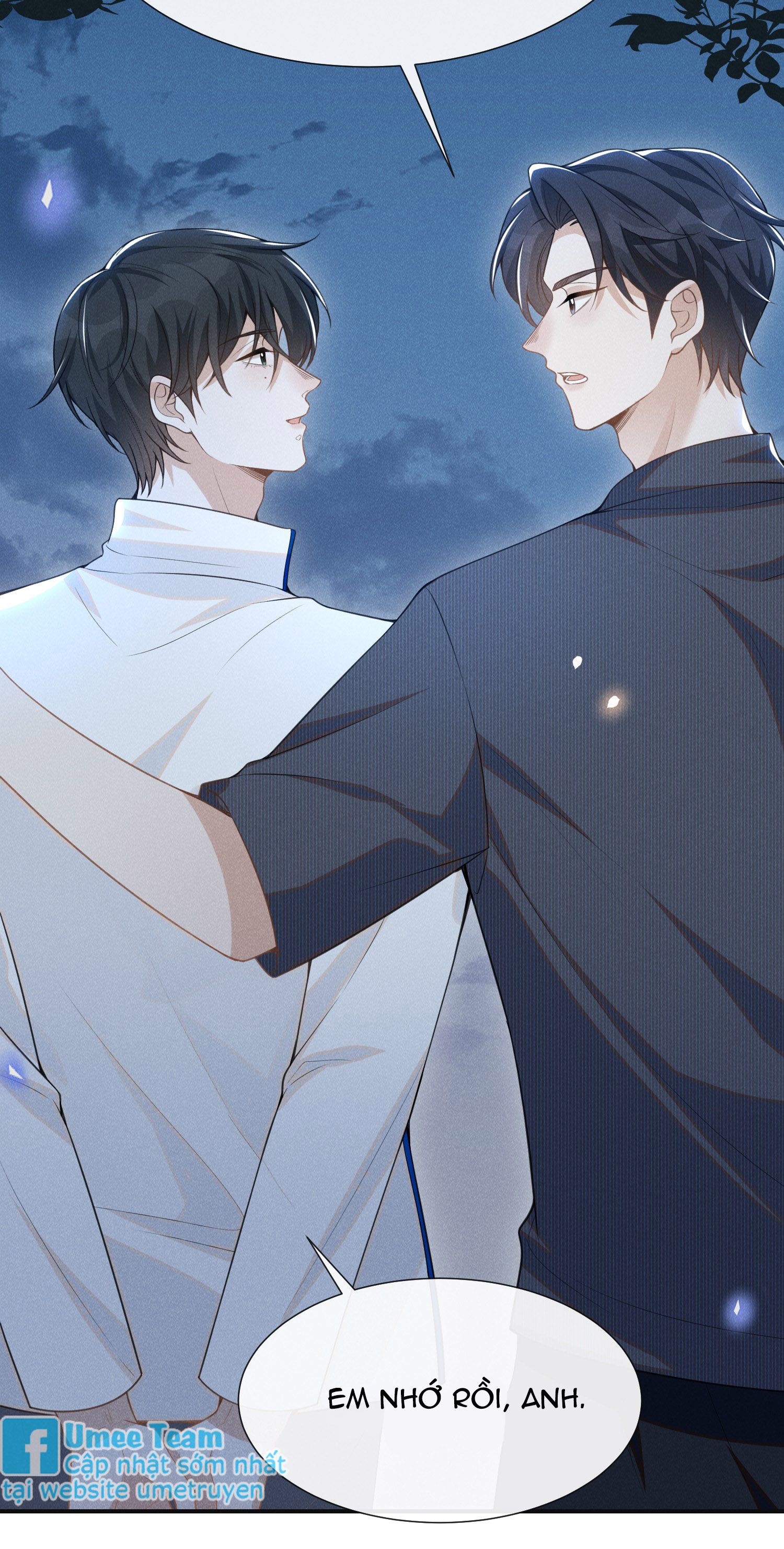 kiếp sau không gặp chapter 60 18