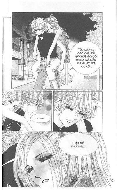 nụ hôn 5000 won chapter 20 9