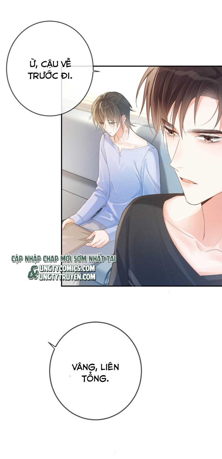 nịch tửu chapter 34 9