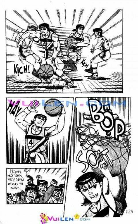 sôi động cầu trường full 17 tập chapter 5 125