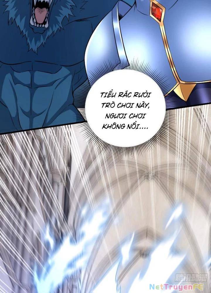 từ dã quái bắt đầu thăng cấp chapter 25 44