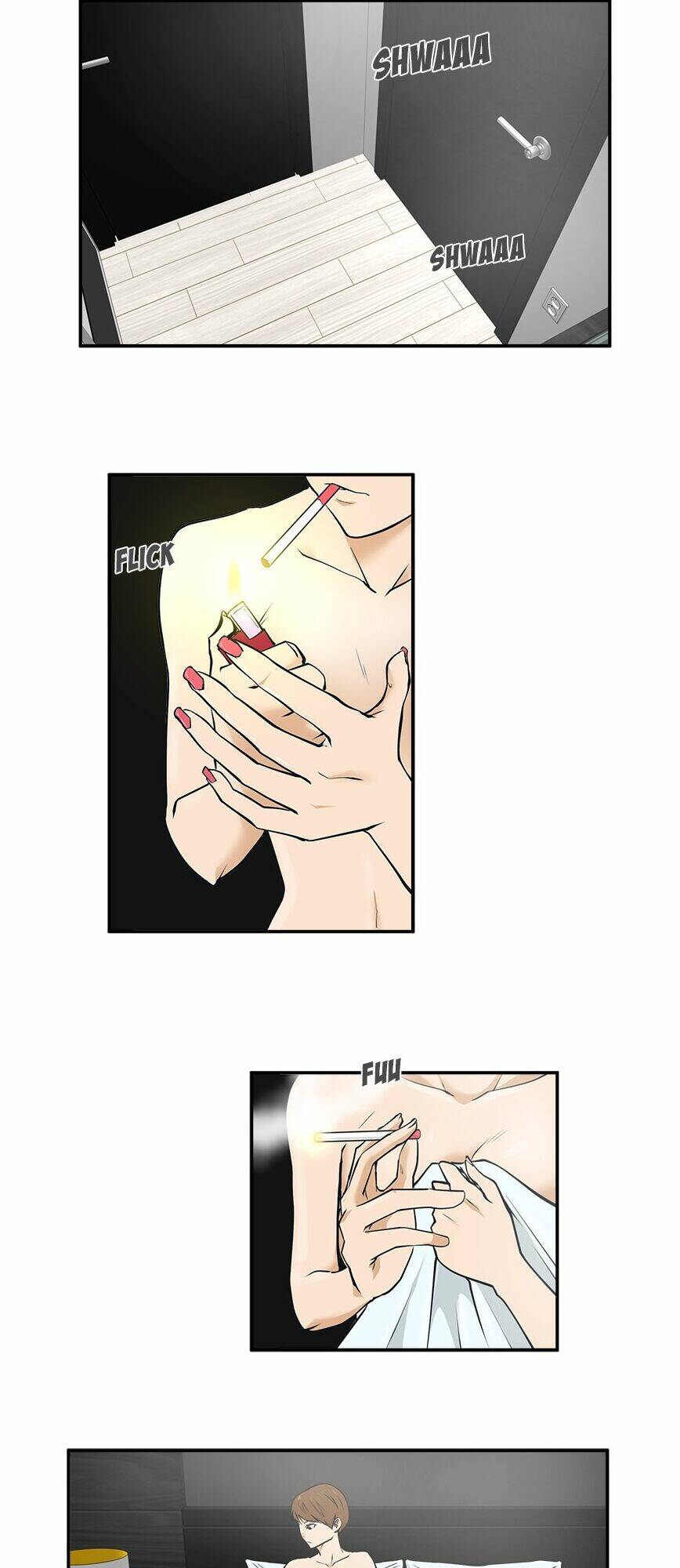 mr kang chapter 28 9