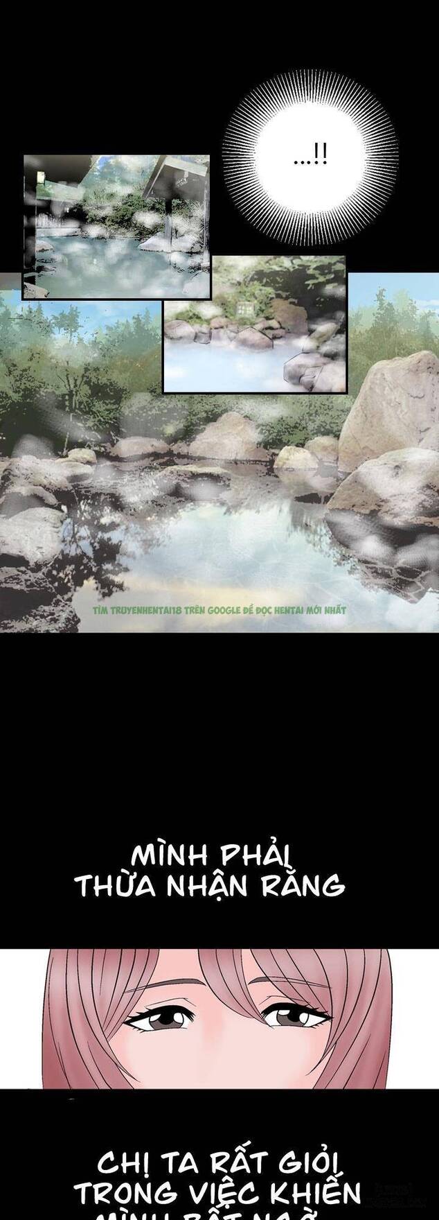 mùi vị của đôi bàn tay chapter 12 44