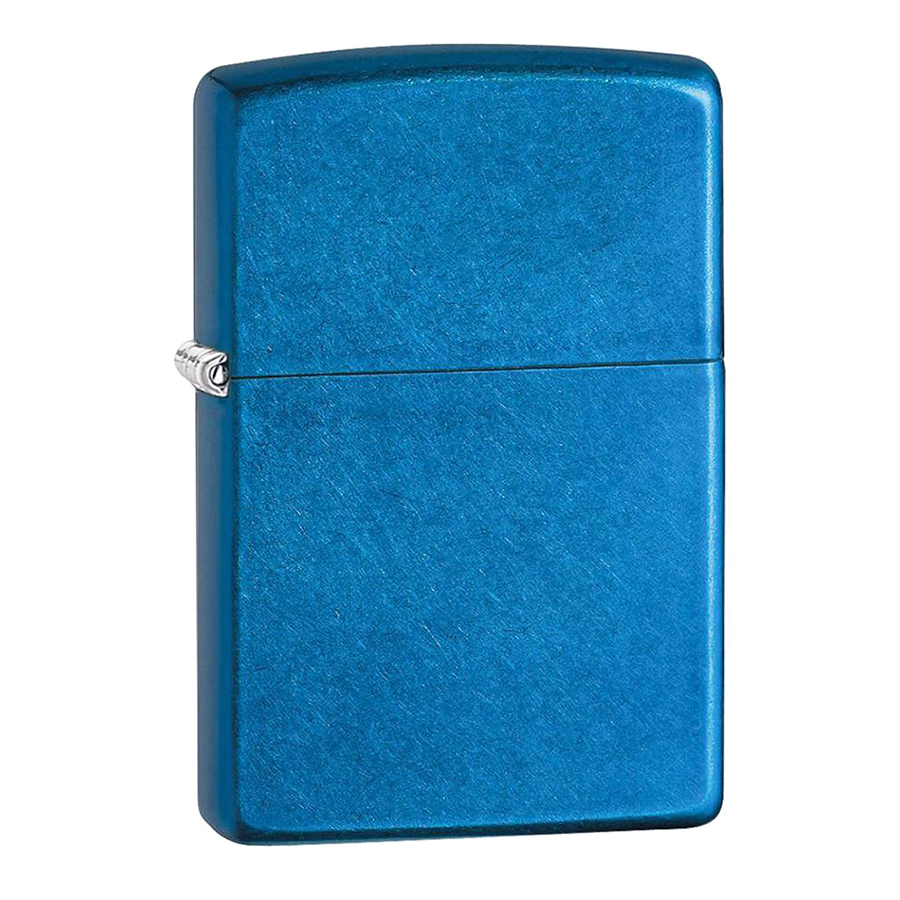 Bật Lửa Zippo 24534 Cerulean Blue