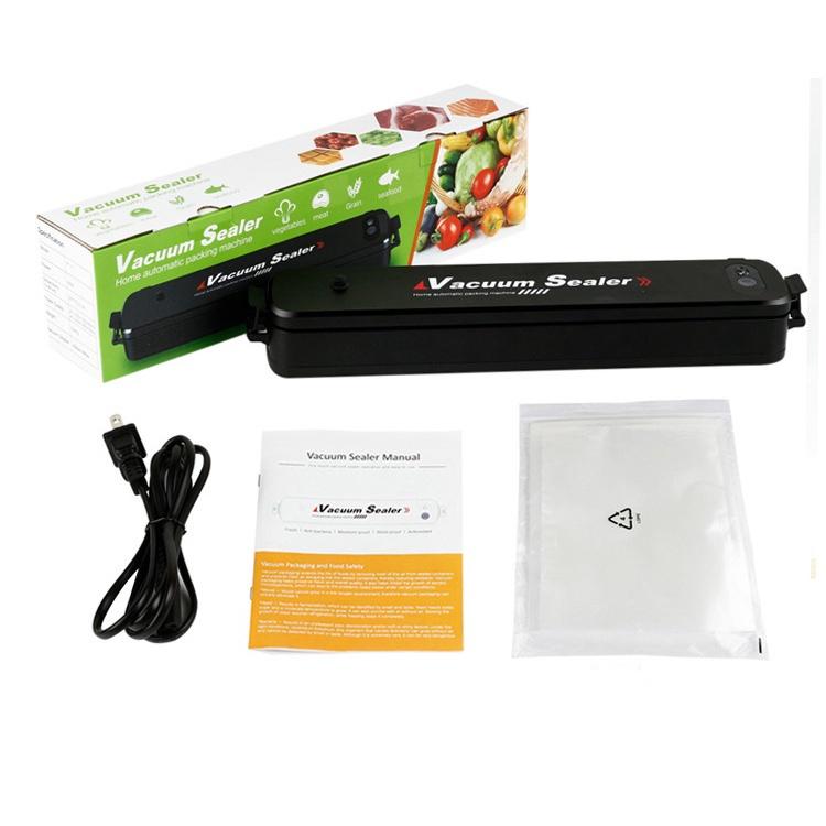 MVP669 Máy Hút Chân Không Thực Phẩm Kèm Hàn Miệng Túi Vacuum Sealer