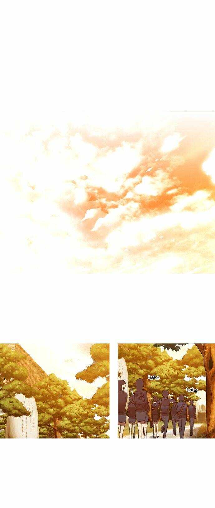 ma cà rồng biết yêu chapter 40 13