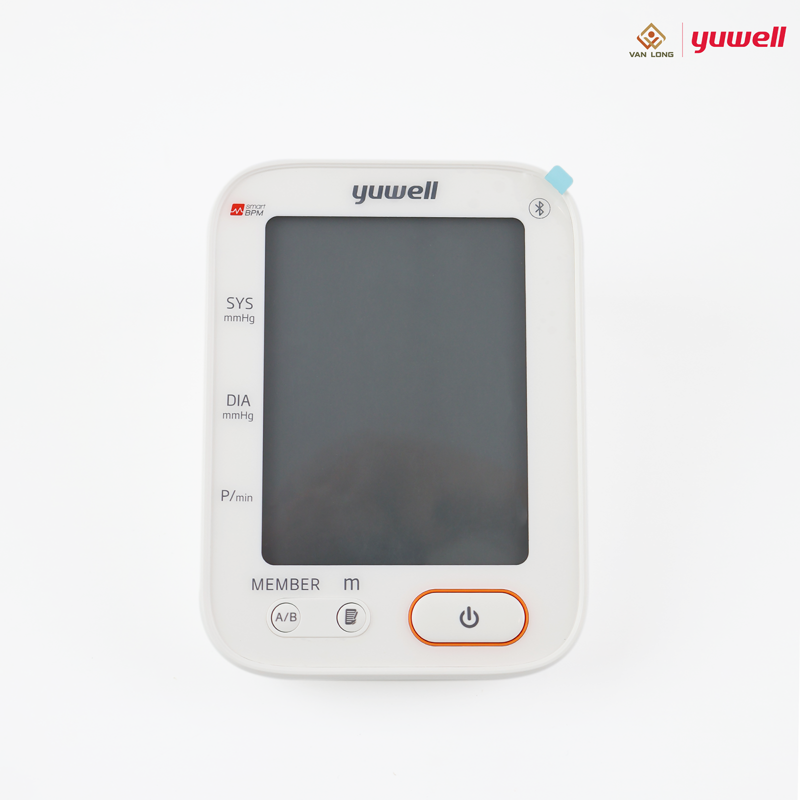 Máy đo huyết áp điện tử bắp tay Yuwell YE680B