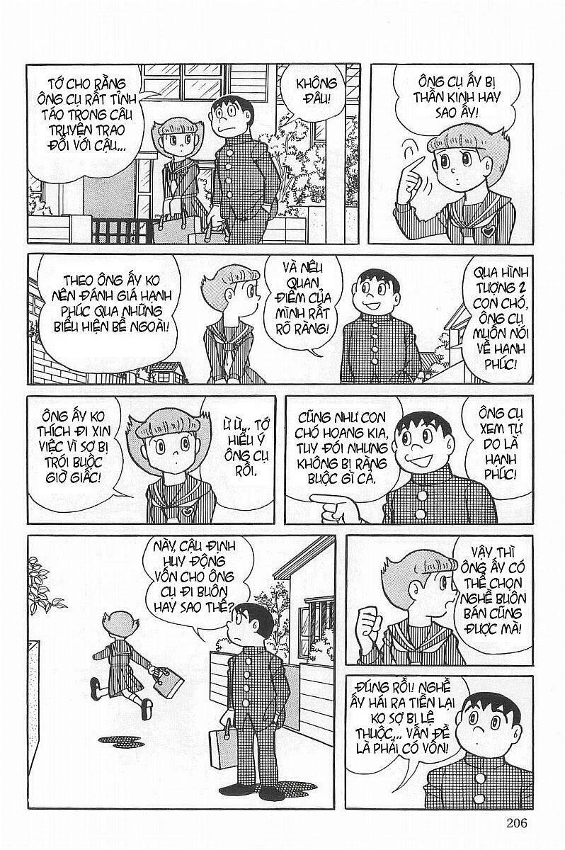 esper mami - siêu nhân mami chapter 24 16