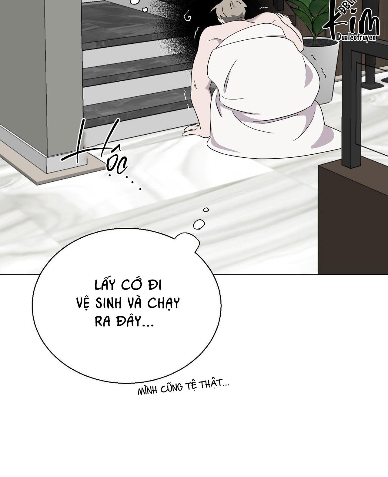 khi chim thước đến chapter 4 67