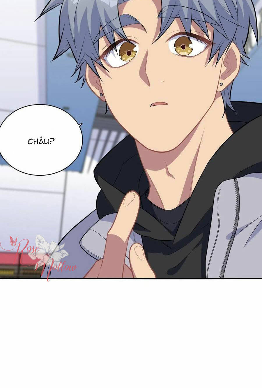 nhạc phụ đại nhân là lão bà chapter 170 19