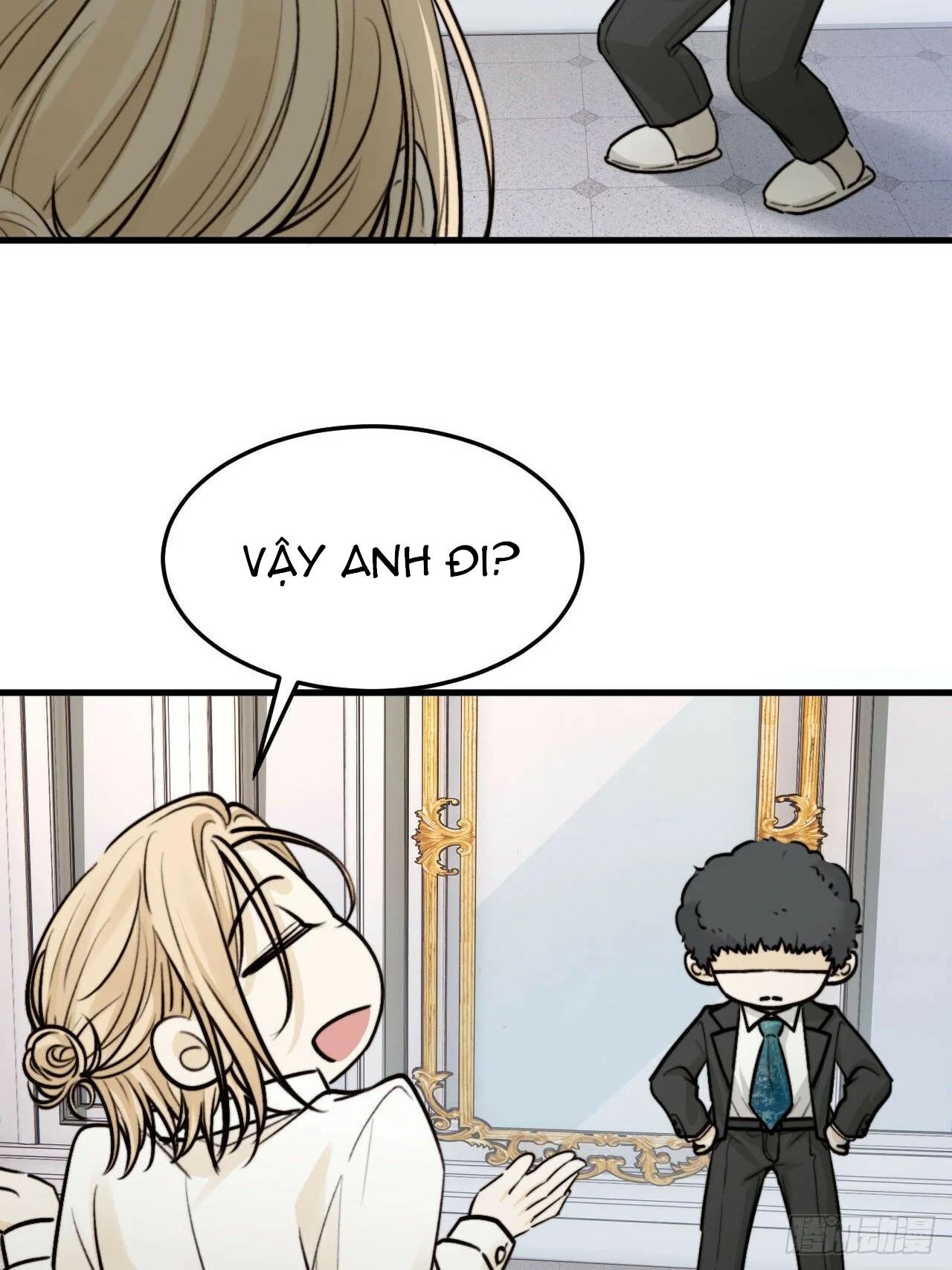 chó hư khó giữ chapter 22 55