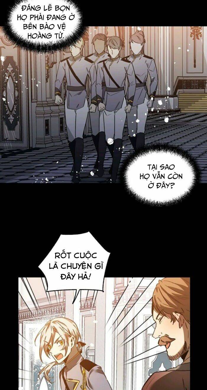 phương pháp tán tỉnh của nữ thợ săn chapter 25 19