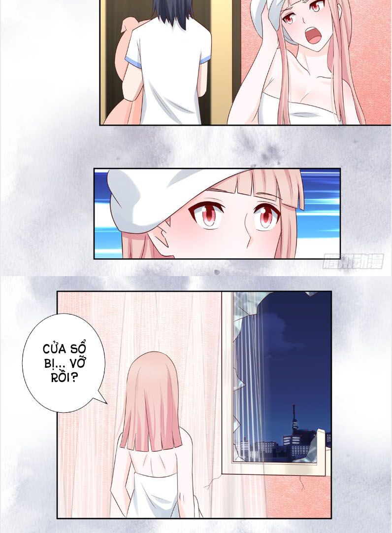 người tu tiên tại đô thị chapter 10 8