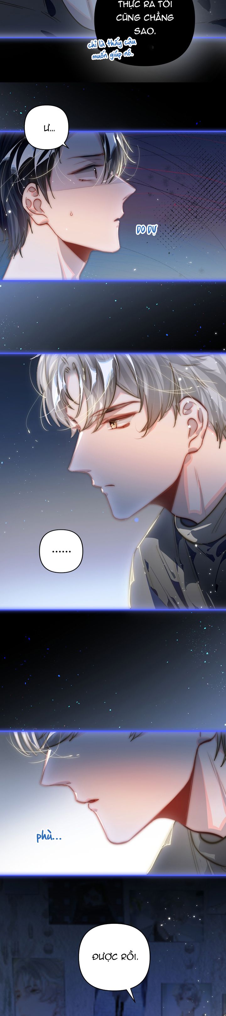 tôi bị điên đó chapter 57 16