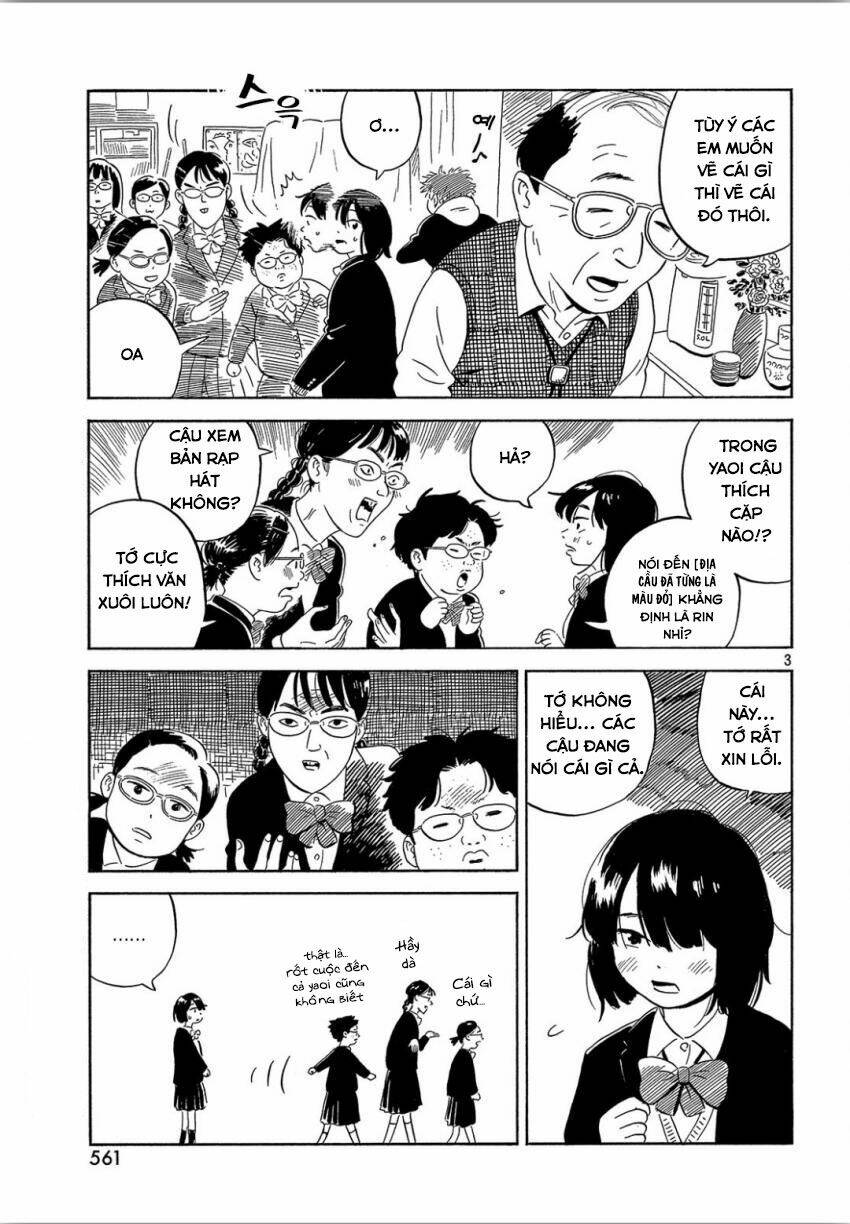 nora to zassou chapter 16 3