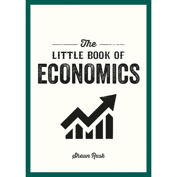 The Little Book Of Economics