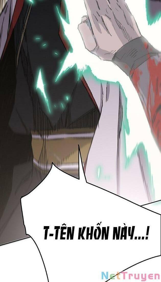 kiếm sĩ bất bại chapter 122 31