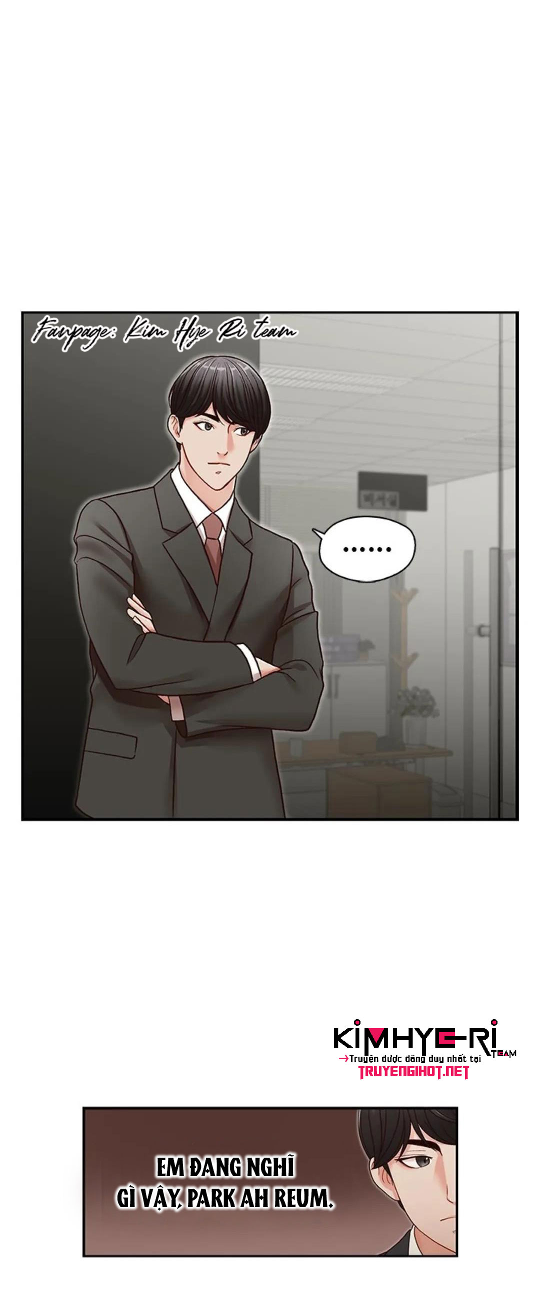 thư ký của anh trai chapter 27 39