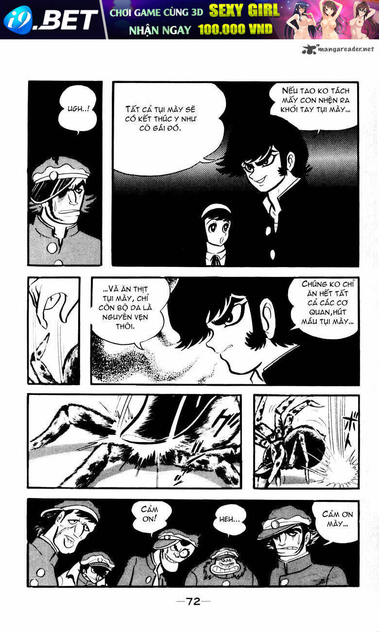 devilman chapter 11 33