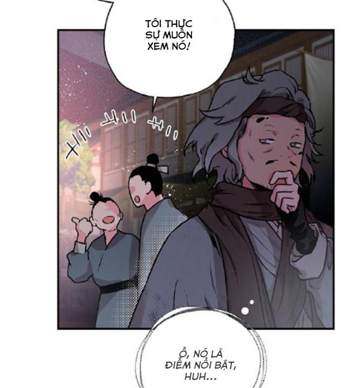 tôi là người mạnh nhất khi theo chủ nghĩa võ thuật chapter 17 31