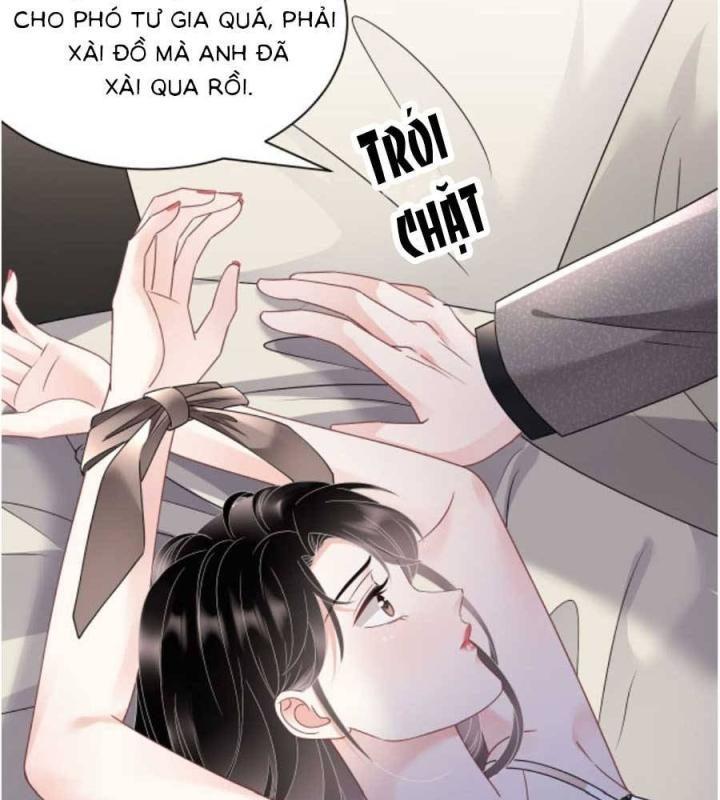 đại tiểu thư có thể có bụng dạ gì xấu chứ! (full) chapter 140 15