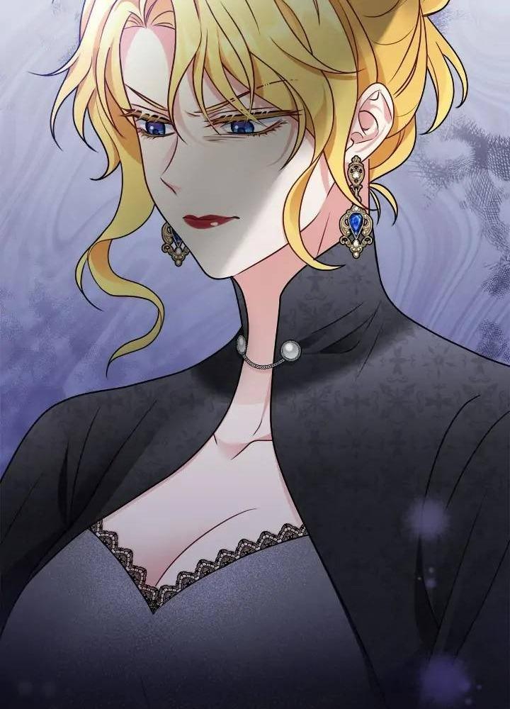 tại sao mẹ chồng tôi lại như thế này? chapter 6 116