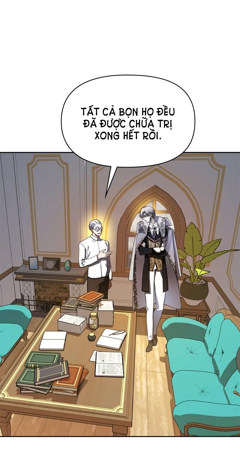 tôi muốn trở thành cô ấy dù chỉ là một ngày chapter 70 77