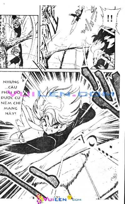 vua bóng ném chapter 21 28