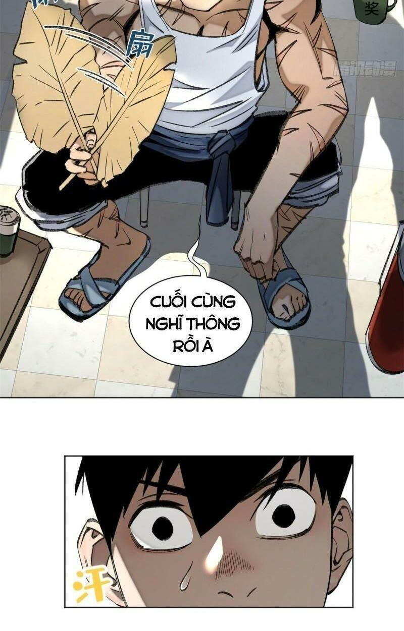 minh nhật chi kiếp chapter 86 14