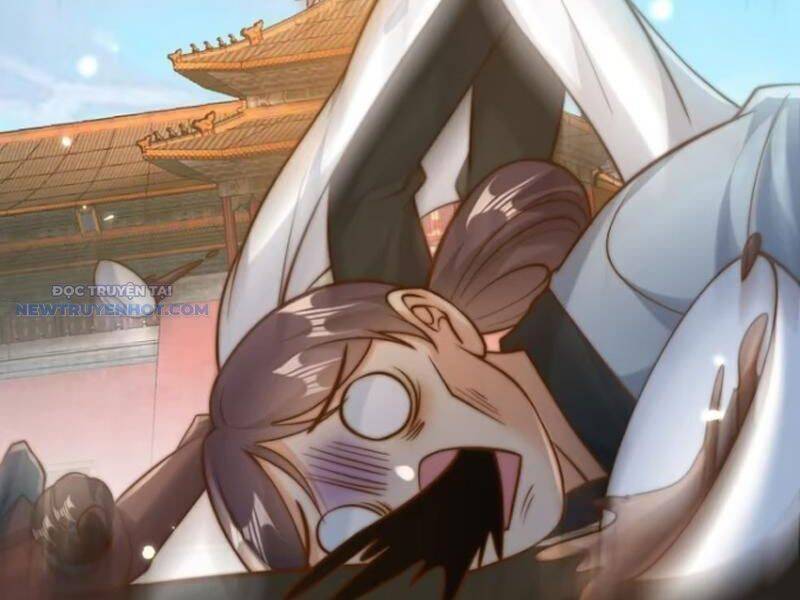 ta thực sự không muốn làm thần tiên chapter 49 21