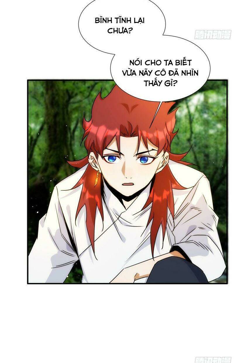 ma vương là đại địa chủ chapter 22.1 8