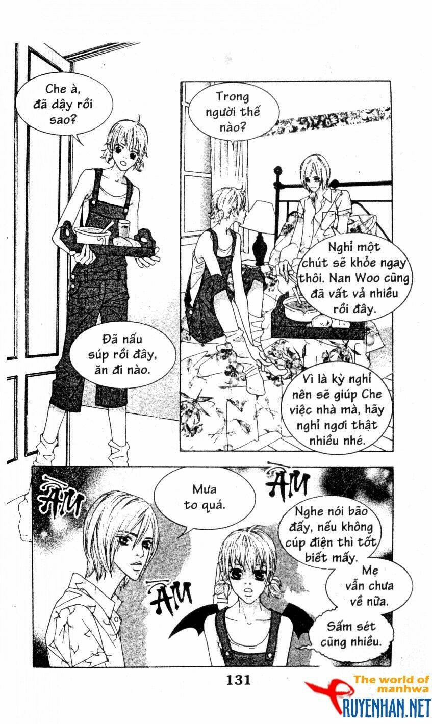 you're so cool chapter 43 17