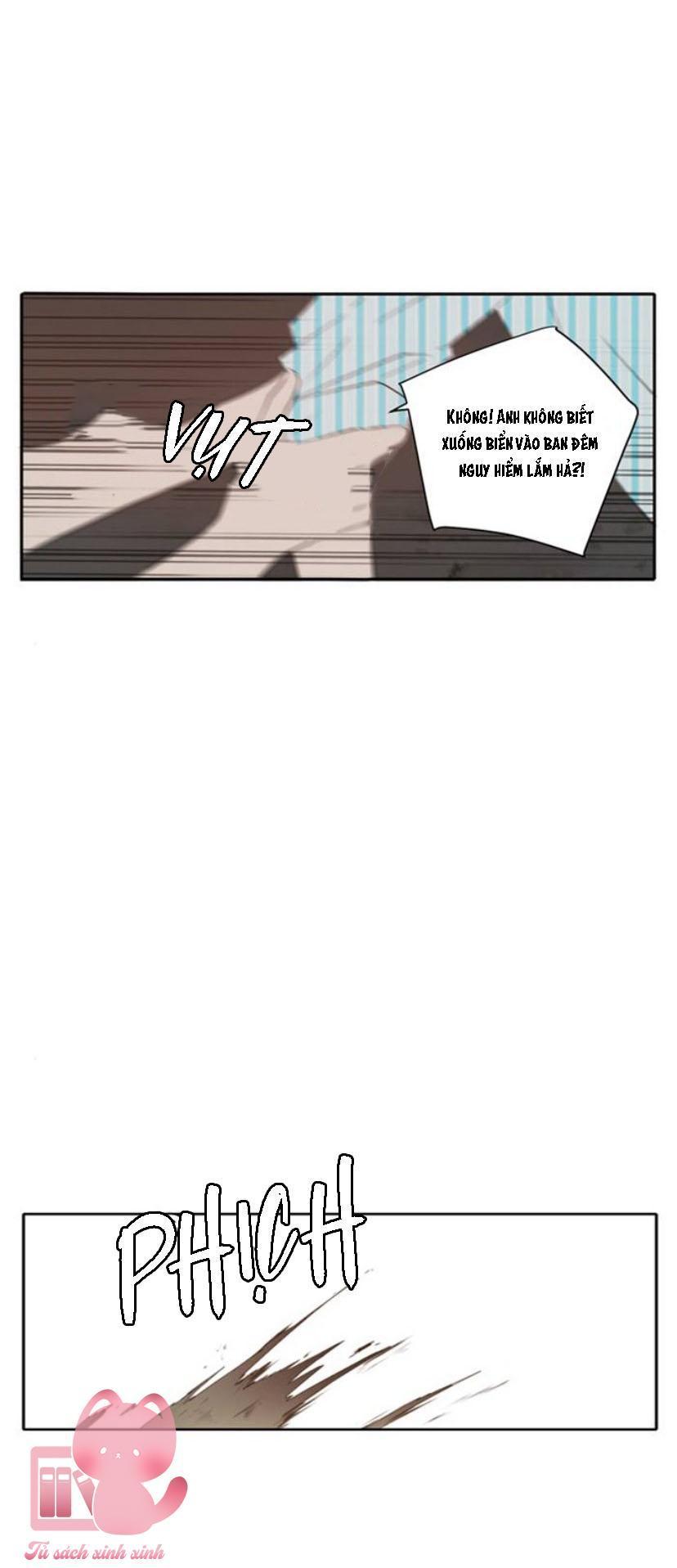 a good day to be a dog chapter 81 18