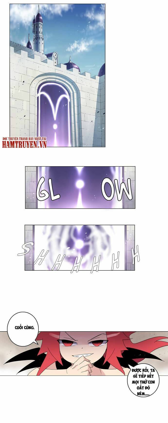 bản khế ước linh hồn chapter 67 8