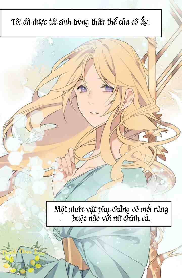 tuyển tập các chương prologue hàn chapter 24 8